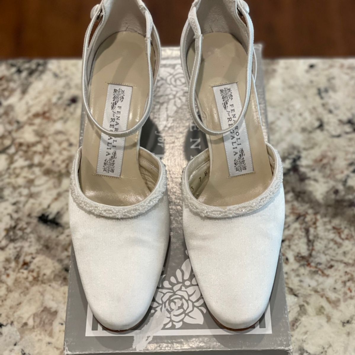 Fenaroli for Regalia 